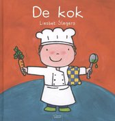 Beroepenreeks - De kok