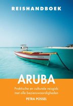 Reishandboek  -   Reishandboek Aruba