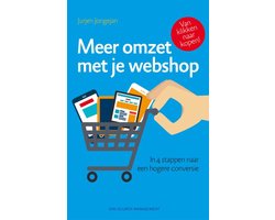 Meer omzet met je webshop