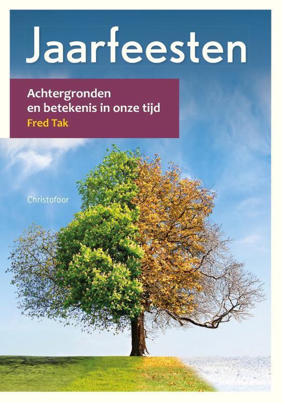 Omslag van Opgroeien - Jaarfeesten