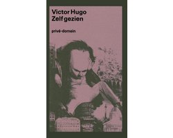 Omslag van Privé-domein 106 - Zelf gezien