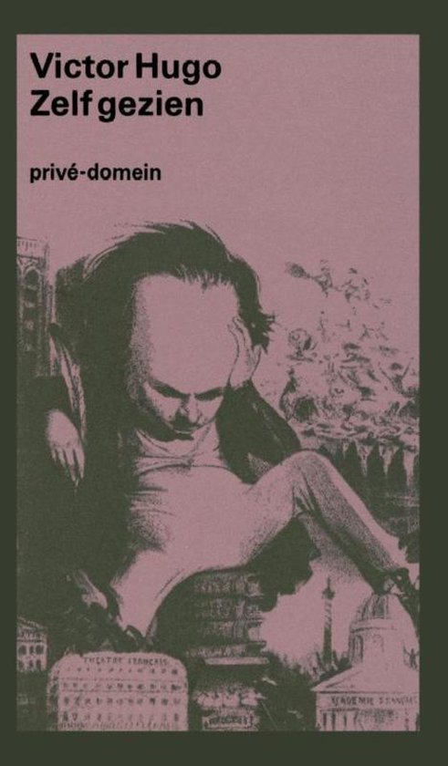 Privé-domein 106 - Zelf gezien - cover