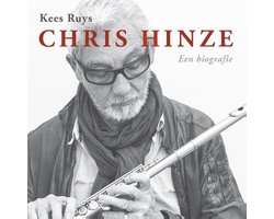 Chris Hinze