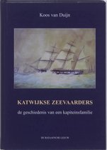 Katwijkse zeevaarders