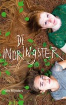 De indringster