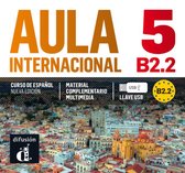 Aula Internacional - Nueva edicion