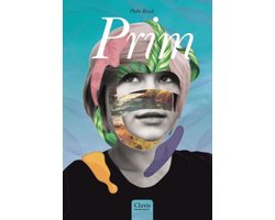 Omslag van Prim
