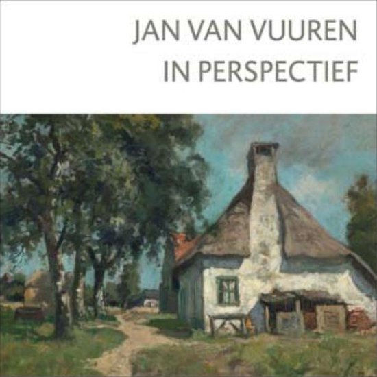 Foto: Jan van vuuren in perspectief