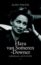 Haya van Someren-Downer