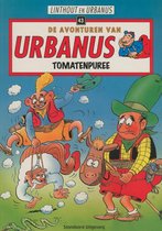 Urbanus 43 -   Tomatenpuree