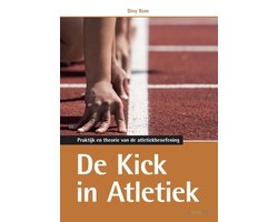 De kick in atletiek
