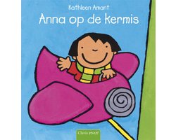 Anna  -   Anna op de kermis