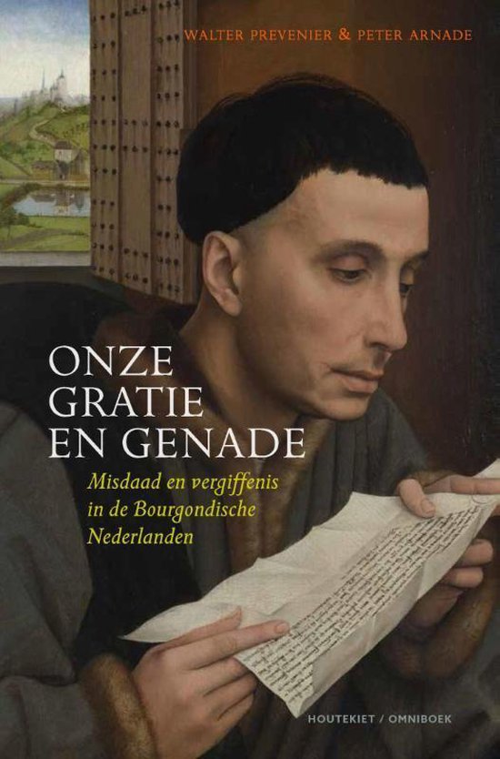 Onze gratie en genade