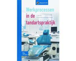 Basiswerk AG  -   Werkprocessen in de tandartspraktijk