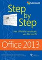 Step by step  -  Office 2013 2013