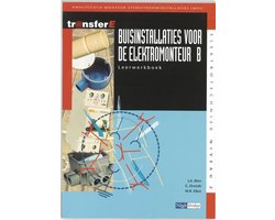 TransferE 2 - Buisinstallaties voor de elektromonteur B Leerwerkboek