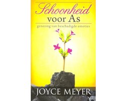 Schoonheid voor as