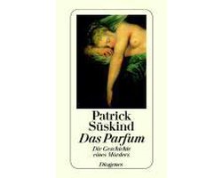 Diogenes Taschenbücher - Das Parfum