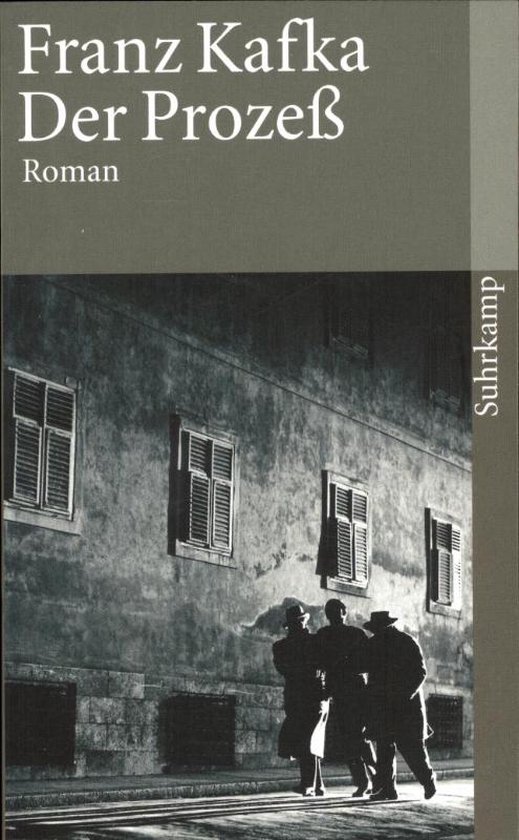 Der Prozeß
