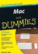 Voor Dummies  -   Mac voor Dummies