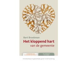 Omslag van Kloppend hart van de gemeente