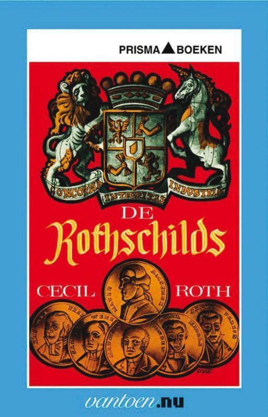 Vantoen.nu - Rothschilds
