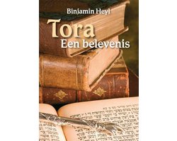 Tora, een belevenis