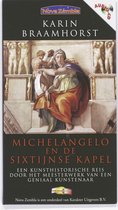 Michelangelo En De Sixtijnse Kapel Luisterboek