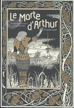 Le Morte d'Arthur