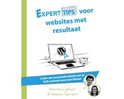 Experttips voor websites met resultaat