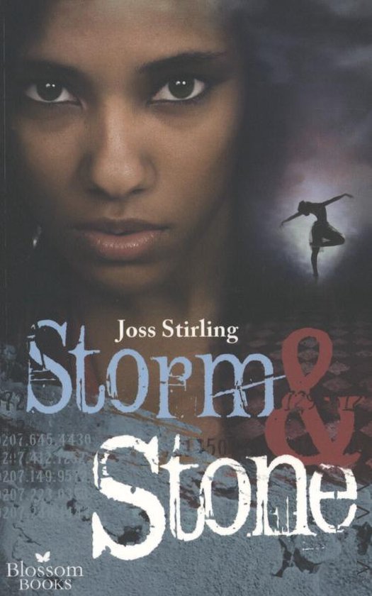 Storm en Stone - Joss Stirling