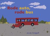 Rode auto, rode bus