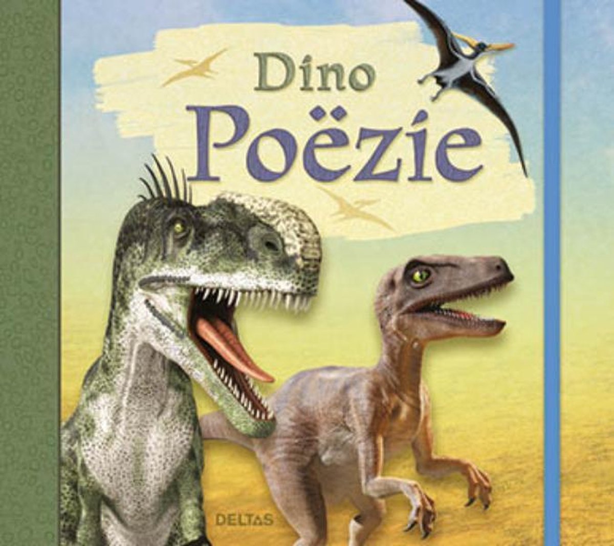 Poëzie Dino