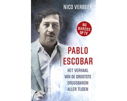 Pablo Escobar