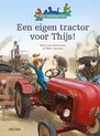De Leesbende  -   Een eigen tractor voor Thijs!