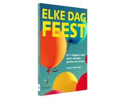 Elke dag feest