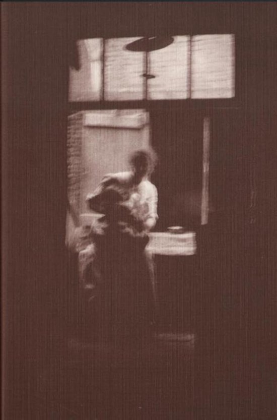 Breitner - Cracks in the City