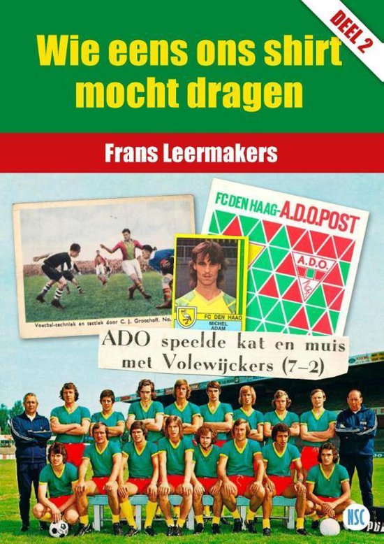 Wie eens ons shirt mocht dragen (2)