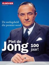 Piet de Jong