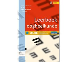 Leerboek oogheelkunde