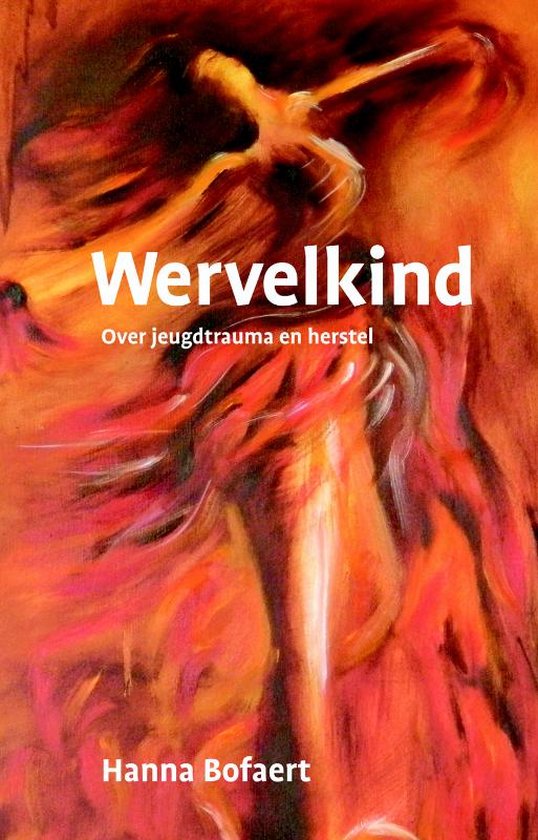 Wervelkind - cover
