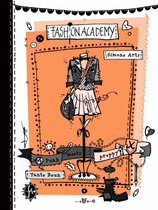 Fashion Academy 3 -   Punk meets preppy