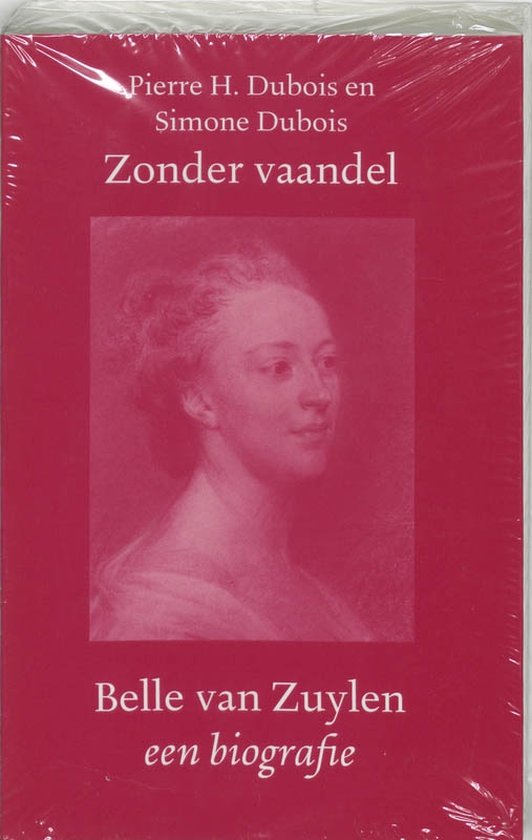 9789028208193 - Zonder vaandel