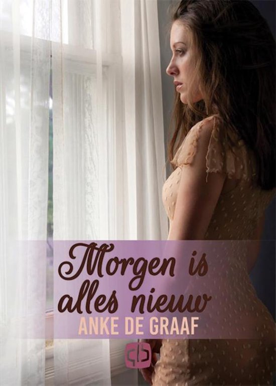 Morgen is alles nieuw - cover