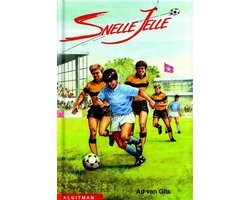 Snelle Jelle