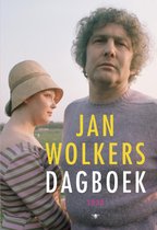 Jan Wolkers dagboek 1970