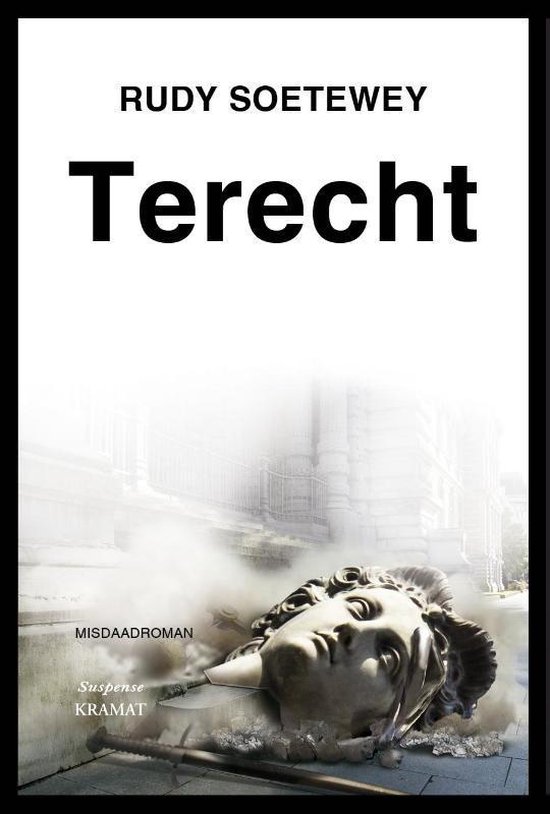 Terecht - cover