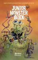 Junior monsterboek 5