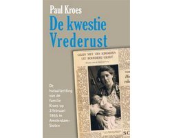 De kwestie Vrederust