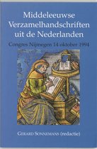 Middeleeuwse studies en bronnen 51 -   Middeleeuwse verzamelhandschriften uit de Nederlanden